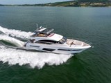 Princess F70